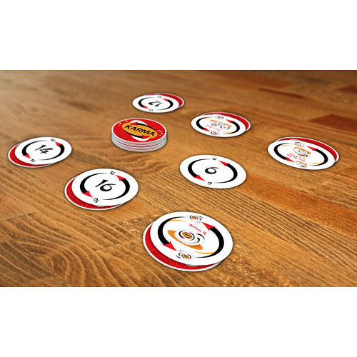 Karma Mini Rounds
