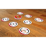 Karma Mini Rounds