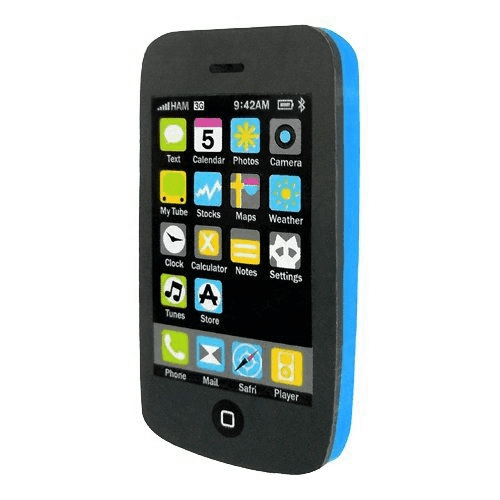 Iphone Eraser-48