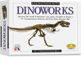 Eyewitness Kit - Tyrannosaurus