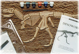 Eyewitness Kit - Tyrannosaurus