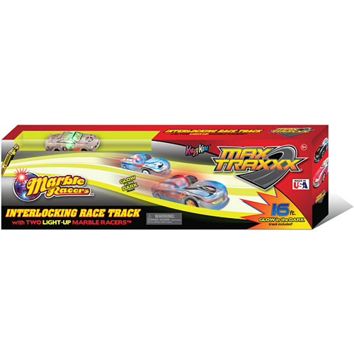 Marble Racers Starter Set