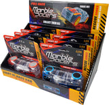 Marble Racers - Rescue (assorted)