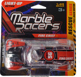 Marble Racers - Rescue (assorted)