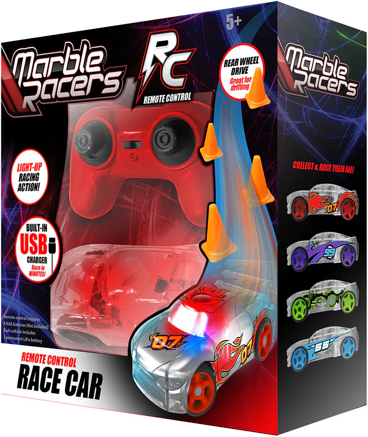 Marble Racers RC Assortment