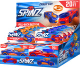 Spinz - (assorted)