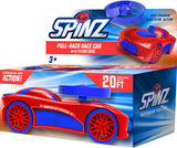 Spinz - (assorted)