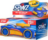 Spinz - (assorted)