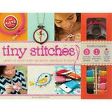 TINY STITCHES
