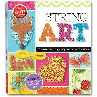 STRING ART