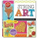 STRING ART
