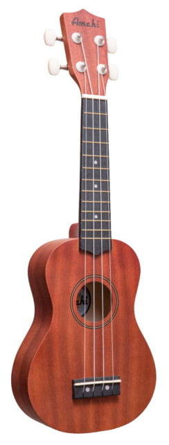 Mahogany Tenor Ukulele