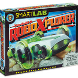 Smart Lab RoboXplorer