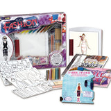 ArtLab Deluxe Kit - House of Fashion - Catalog