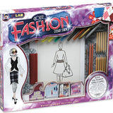 ArtLab Deluxe Kit - House of Fashion - Catalog