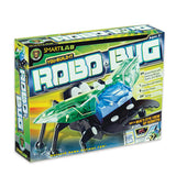 You-Build-It Robo Bug