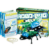 You-Build-It Robo Bug