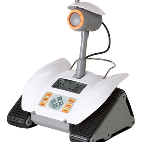 Programmable Rover Catalog 2012