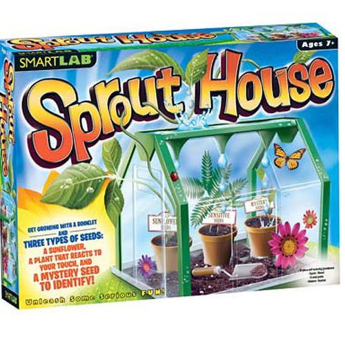 sprout house