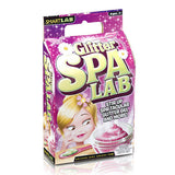 glitter spa lab