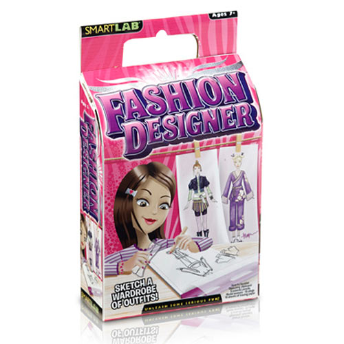 fashion designer