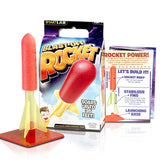 Blast-Off Rocket Mini