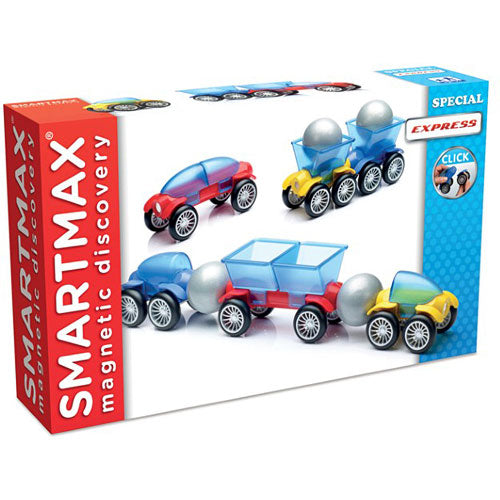 SmartMax Express