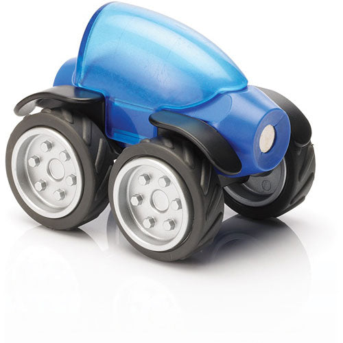 SmartMax Power Vehicles-Rescue Team
