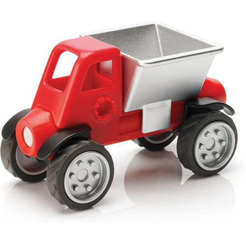 SmartMax Power Vehicles-Rescue Team