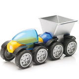 SmartMax Power Vehicles-Rescue Team