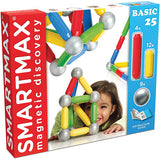 SmartMax Set Basic 25 Catalog 2012