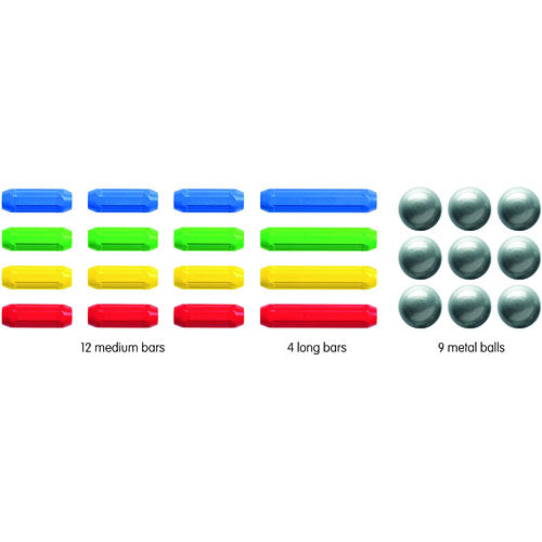 SmartMax Set Basic 25 Catalog 2012