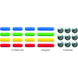 SmartMax Set Basic 25 Catalog 2012