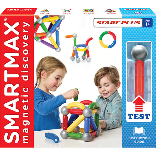 SmartMax Start+ (30 pcs)