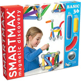 SmartMax Basic 36