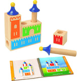 Castle Logix