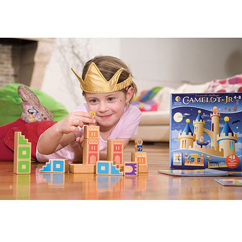 Camelot Jr
