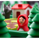 Little Red Riding Hood - Deluxe