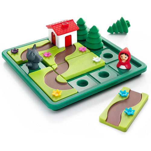 Little Red Riding Hood - Deluxe