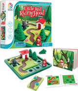 Little Red Riding Hood - Deluxe
