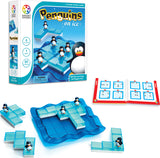 Penguins on Ice