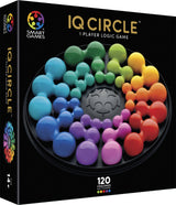 IQ Deluxe - Circle