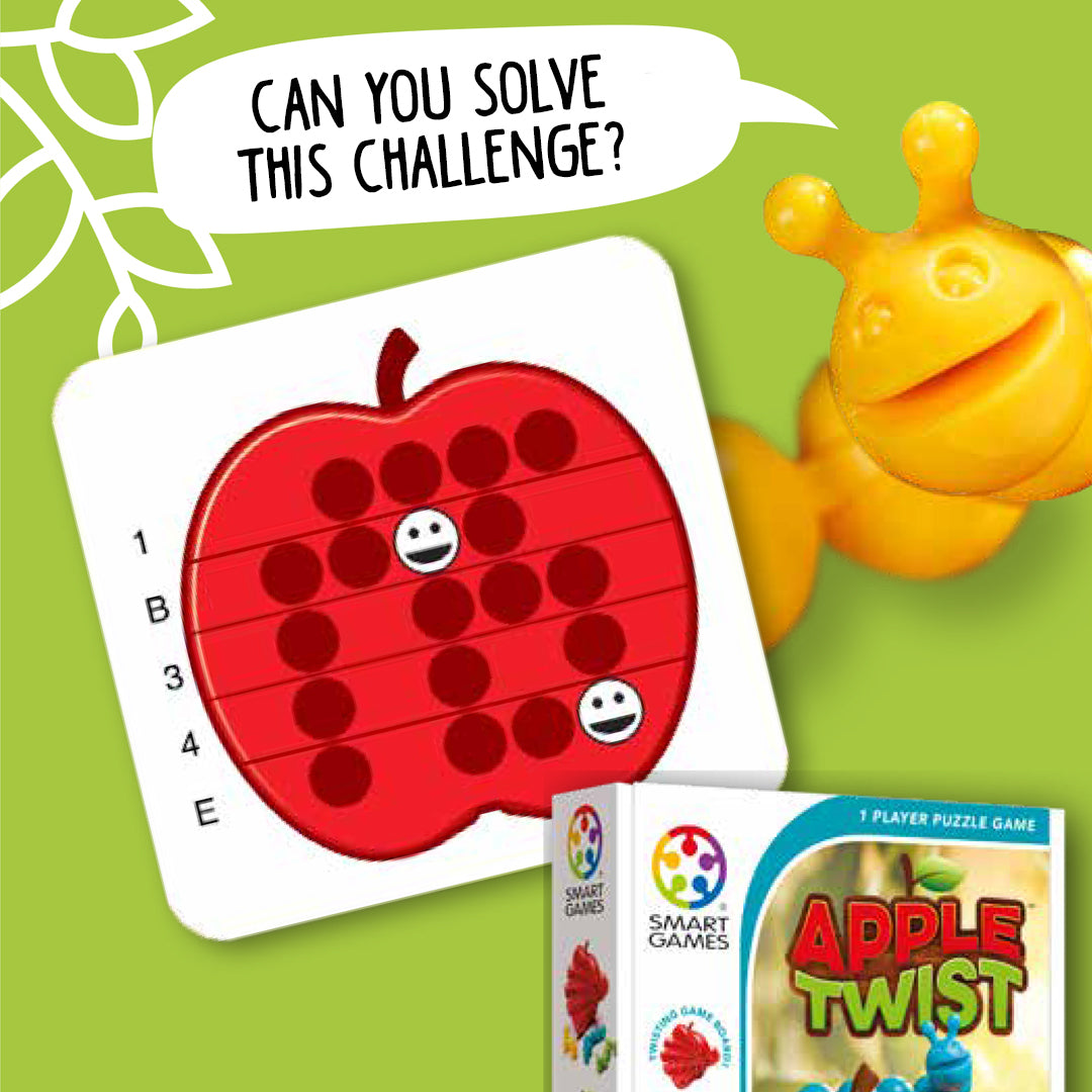 Apple Twist
