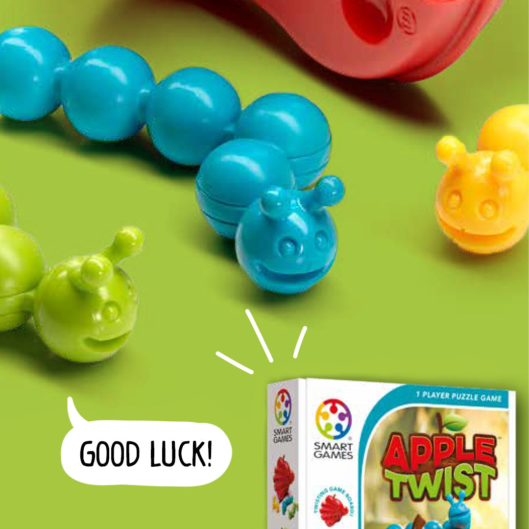 Apple Twist