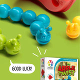 Apple Twist