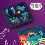 IQ Twist Catalog 2012