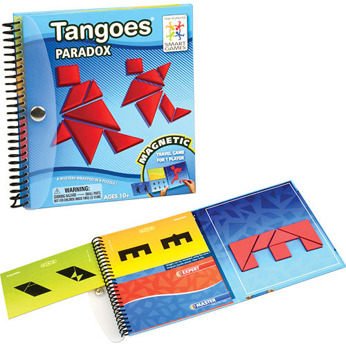 Tangoes Paradox