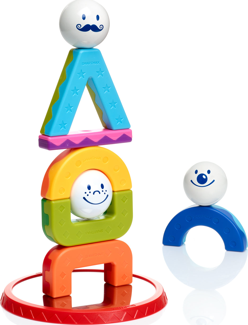 My First Acrobats