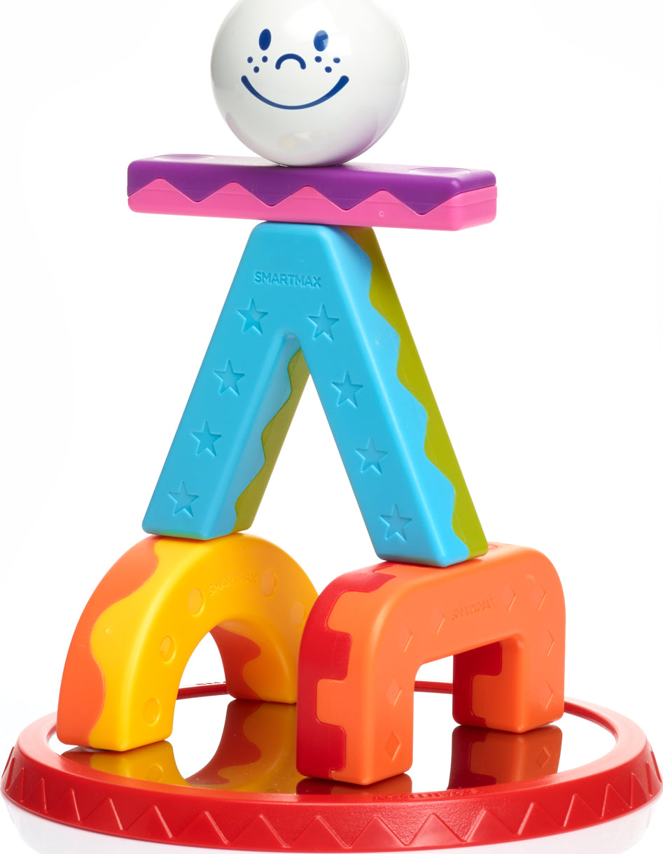 My First Acrobats