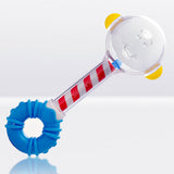 NogginSeek Peek & Seek Rattle
